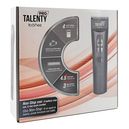 Ibañez TalentyPro trimmauskone