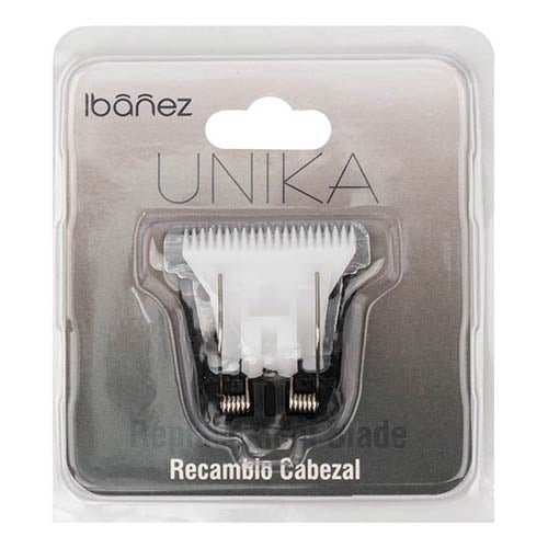Ibañez Unika trimmeri